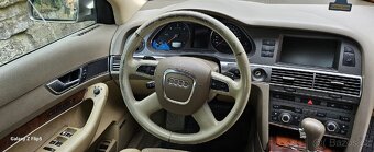 Prodám 3.0 TDI 165 KW Quattro - 5