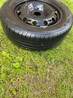 5x100 r15 letní - 5
