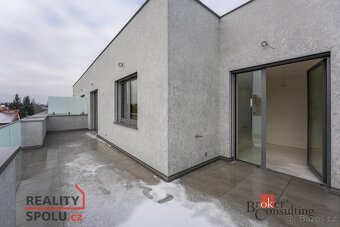 Prodej, byty/4+kk, 97.49 m2, U Jamborovky 1520, Poděbrady II - 5