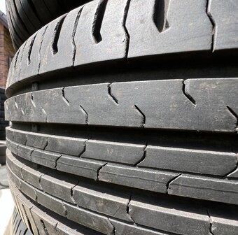 205/55 R16 91V letní pneu Continental EcoContact 5 (2519) - 5