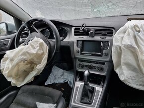 Golf VII 2,0tdi - 5