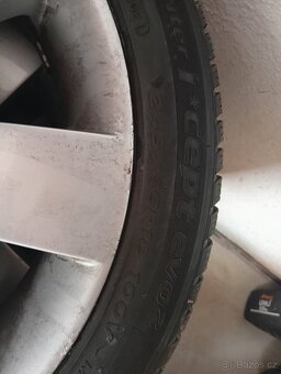 Kola R18 - 5