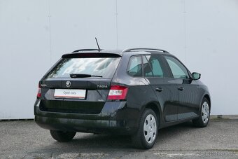 Škoda Fabia 1.2 TSI 81 kW M6° Style Plus - 5