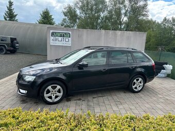 Škoda Octavia III 1,4 Tsi Combi 103Kw 1.maj.Rezervace - 5