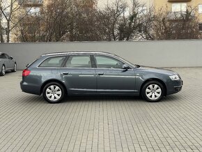 A6, 2.4 V6 130kw - 5