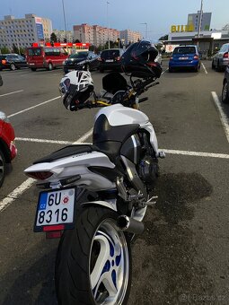 Honda Cb1000R - 5