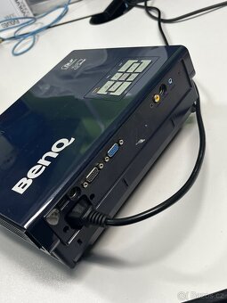 Projektor Benq (4.) - 5