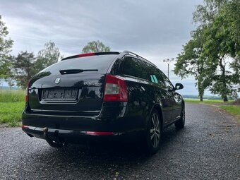 ŠKODA OCTAVIA 2 2.0 TDI, STYLE, SERVIS, ALU - 5