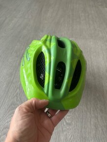 KED Meggy 2 trend - dětská cyklistická helma - 5