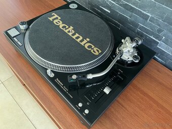 Technics 1200 - 5