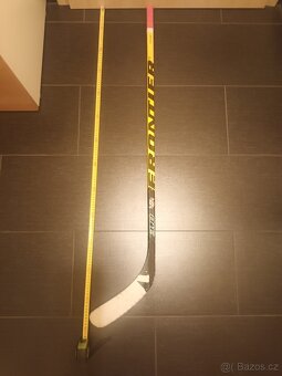 Detska hokeka Frontier 3.0 - kompozitova - 5