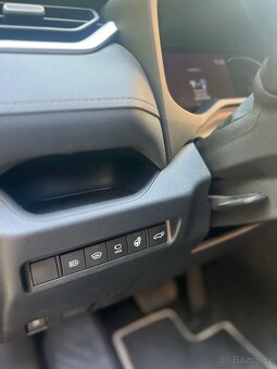 Toyota Rav4 Hybrid 2.5 - 5