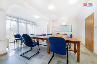 Prodej obchodního objektu, 977 m², České Budějovice - 5