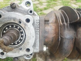 Motor DKW - 5