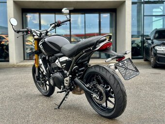nový Triumph Speed 400 - 5
