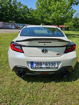 Toyota GR86 - 5
