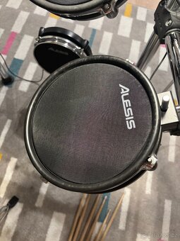 Alesis Command Mesh Kit - 5