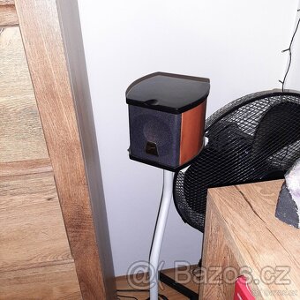 Domácí kino 5+1 Swans Speaker Systems.,Inc. USA - 5