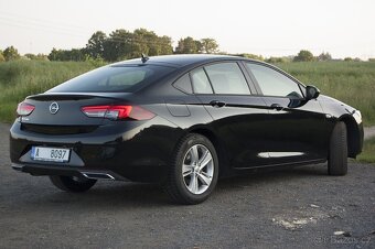 Opel Insignia Grand Sport 2021 2.0 CDTI 128kW 6st. - 5