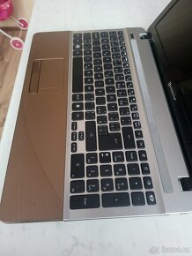 Packard Bell Easynote TSX66-HR-687CZ i5 - 5