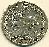 Mince Marie Terezie - likviduji sbírku - 5