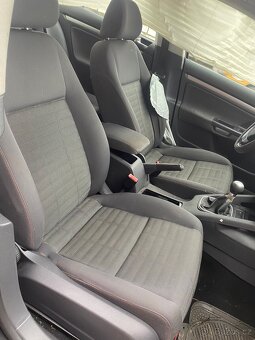 Volkswagen golf V ND - 5