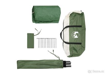 Stan pro auto / dodávku - 5