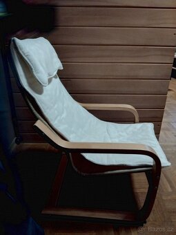 Dětské křesla Ikea - 5