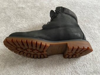 Timberland Premium 6 Inch Boot - 5