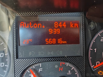 Fiat Ducato 2.3 150 (110kW) L1H1 s obytnou vestavbou - 5