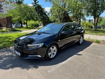 Insignia Sports tourer 2.0 CDTI 125kw - 5