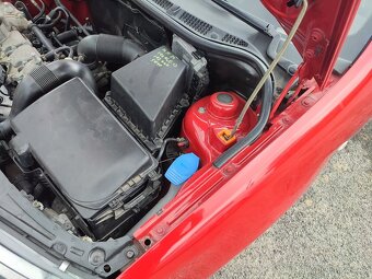 Prodám Škoda Fabie 1.2 HTP 40 Kw - 5