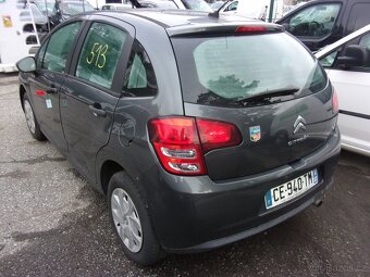 Citroën C3 1,4 HDi - 5