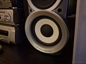 Technics EH-780 5.1 - 5