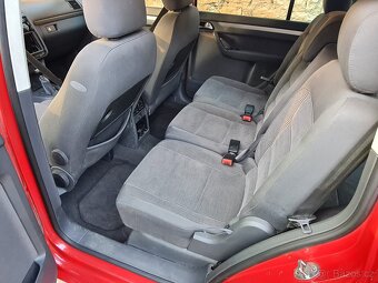 VW Touran - 5