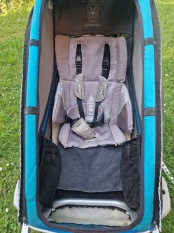 Chariot cx1 - 5