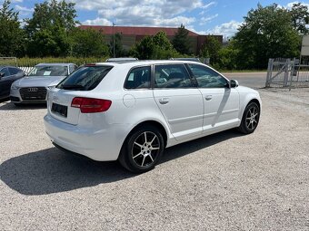 Audi A3 1.2TFSI 77kW Panorama - 5