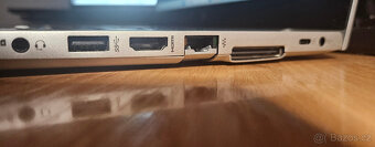 HP Elitebook 840 G6 8gb ddr4 win11Pro - 5