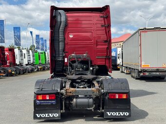 Volvo FH13 500 XL FULL SPOILER EEV (7382) - 5