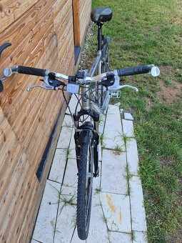Merida CROSSWAY 8800 velikost XL - 5