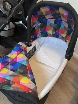 Trojkombinace Britax Romer - 5