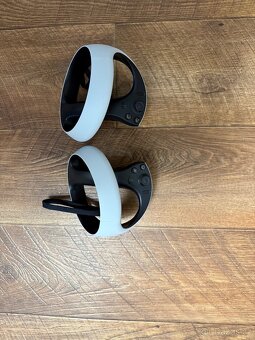 Prodám PlayStation VR2 – zánovní stav - 5