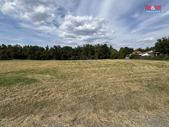 Prodej podílu stavebního pozemku, 4947 m², Hradištko - 5