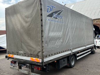 DAF LF 45/220, 12t, stále v provozu, dobrý stav - 5