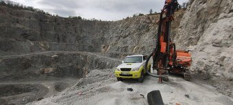 Terracan 2.9.120kW, manuál - 5