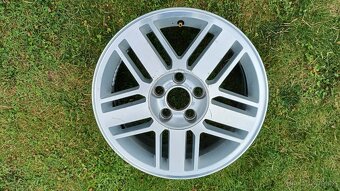 Alu disky Ford R16 - 5