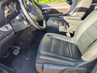 Citroen Spacetourer 2hdi 130kw - top stav - 5