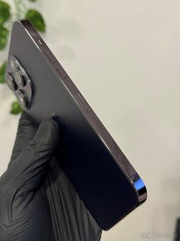 iPhone 14 Pro Max 256GB - DPH - 5