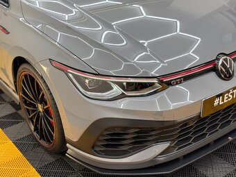 VW Golf 8 GTI Clubsport Edice 45 /Panorama/CZ původ/14tis Km - 5
