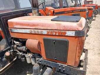 Zetor 3320 - 5